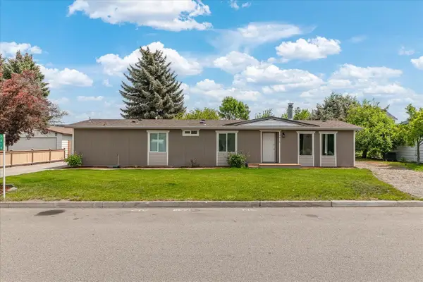 2818 N Joel Rd, Spokane Valley, WA 99002