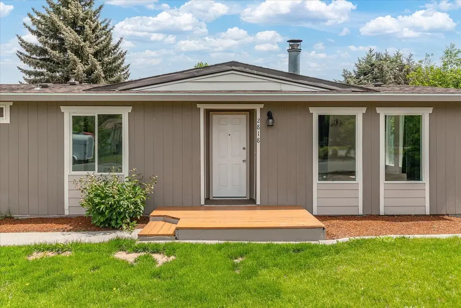 2818 N Joel Rd, Otis Orchards, WA 99002 - #3