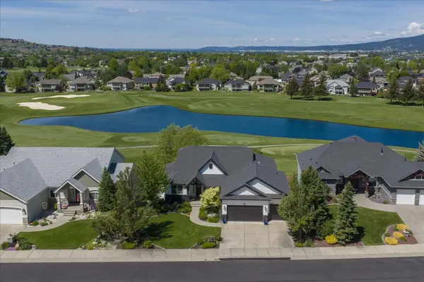 1301 N King James Ln, Liberty Lake, WA 99019-9455