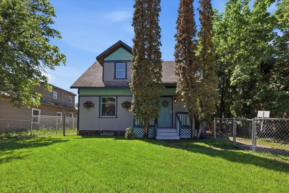 2414 E Mission Ave, Spokane, WA 99202 - #1