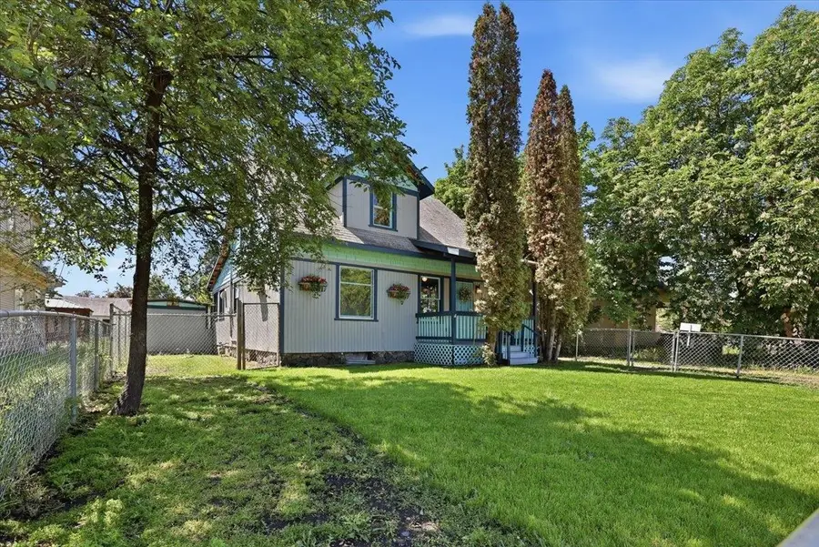 2414 E Mission Ave, Spokane, WA 99202 - #2