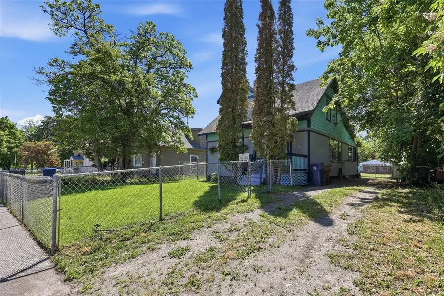 2414 E Mission Ave, Spokane, WA 99202 - #3