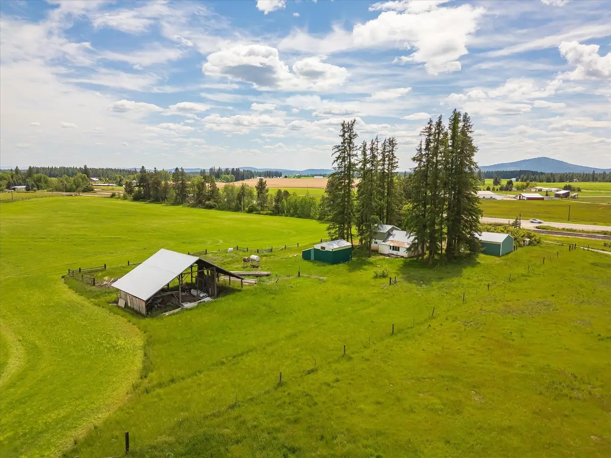 4575A Hwy 395 S, Clayton, WA 99110 - #1