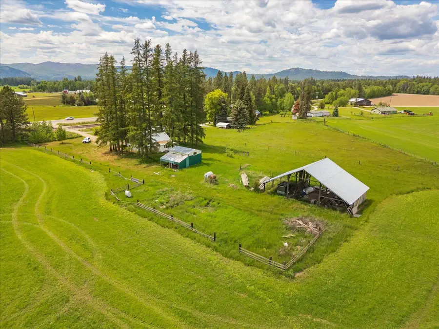 4575A Hwy 395 S, Clayton, WA 99110 - #2
