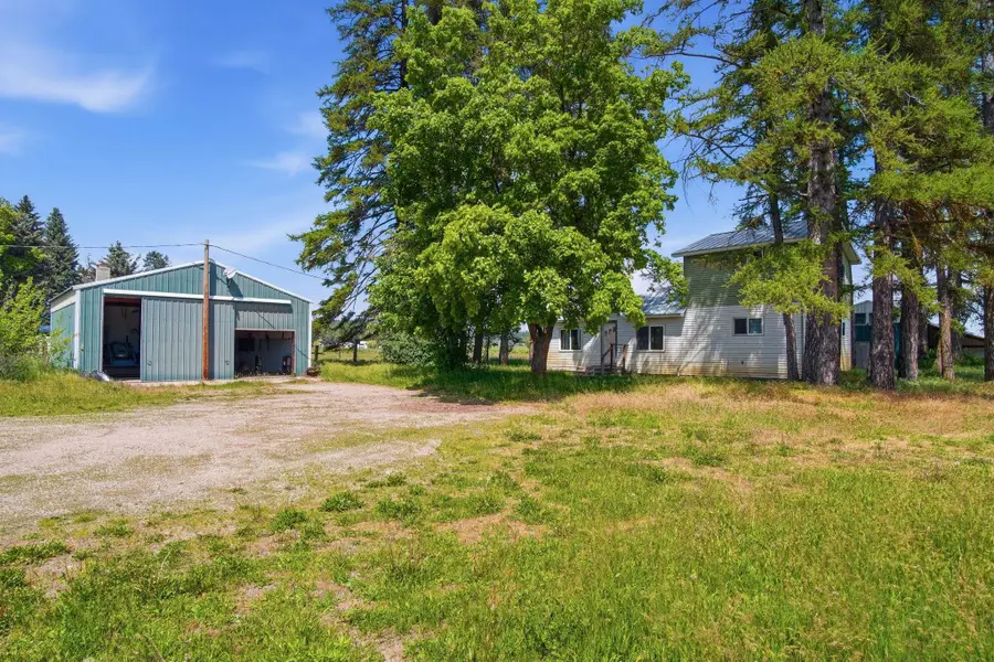 4575A Hwy 395 S, Clayton, WA 99110 - #3