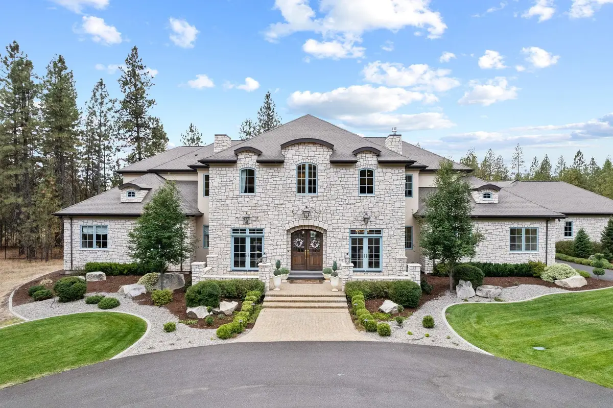 14107 N Boulder Park Ln, Spokane, WA 99208 - #1