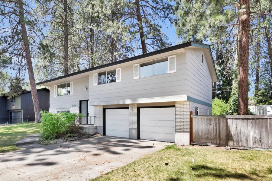 13709 E 30th Ave, Spokane Valley, WA 99216 - #3