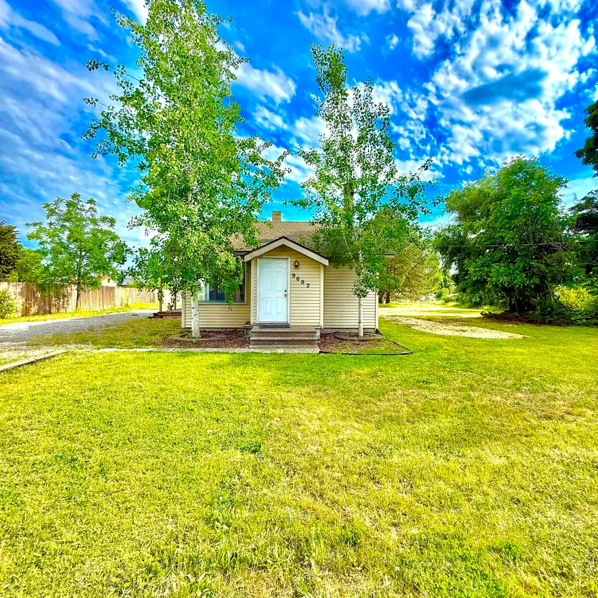 9002 E Sinto Ave, Spokane, WA 99212-2541 - #1