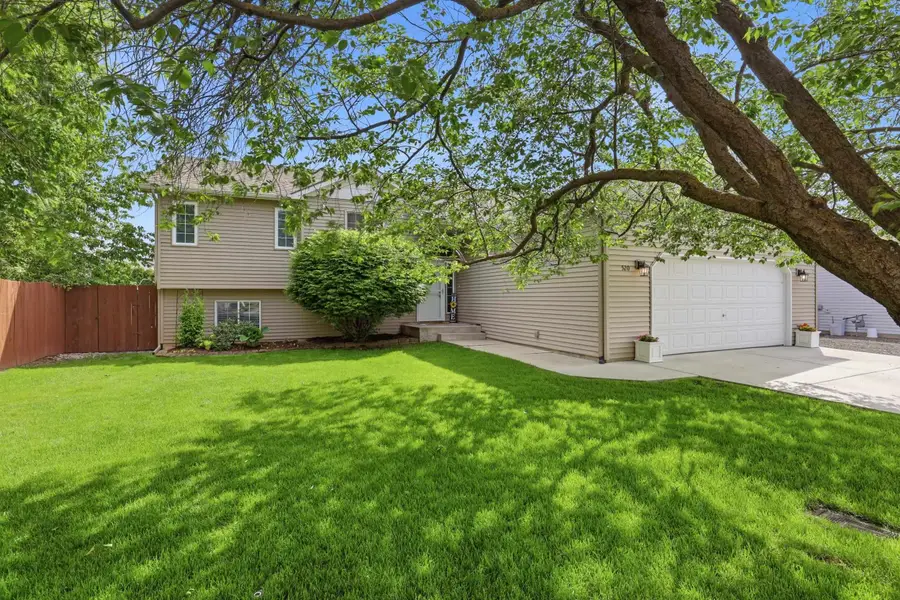 520 E Norma Lee Ave, Medical Lake, WA 99022 - #3