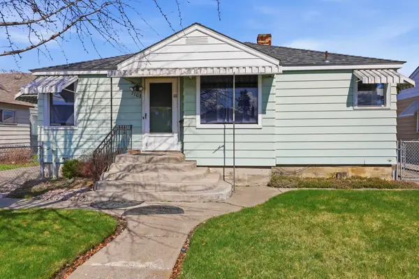 1103 E Empire Ave, Spokane, WA 99207