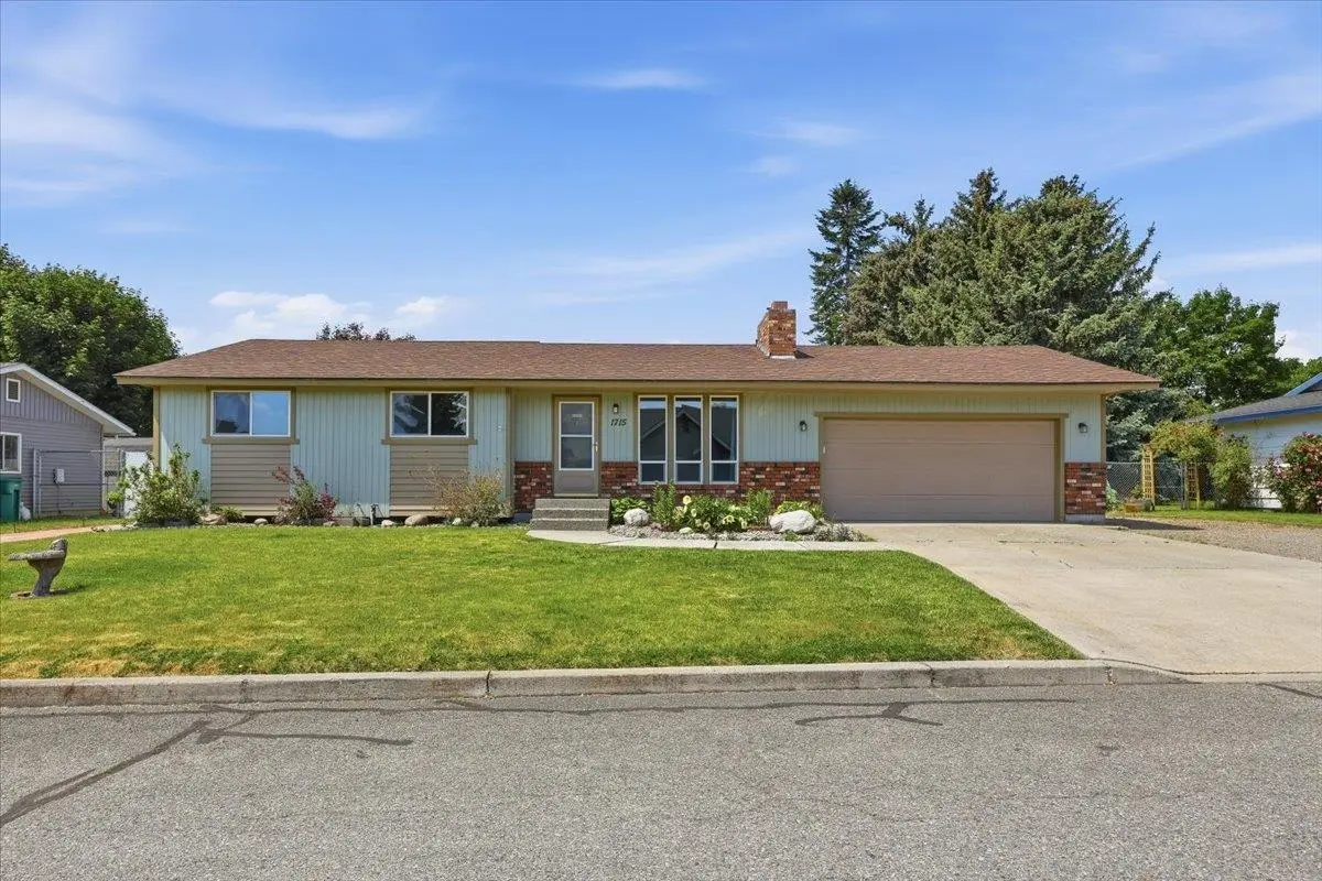 1715 N Herald Rd, Spokane Valley, WA 99206 - #1