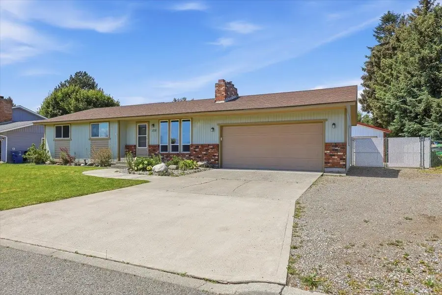 1715 N Herald Rd, Spokane Valley, WA 99206 - #3