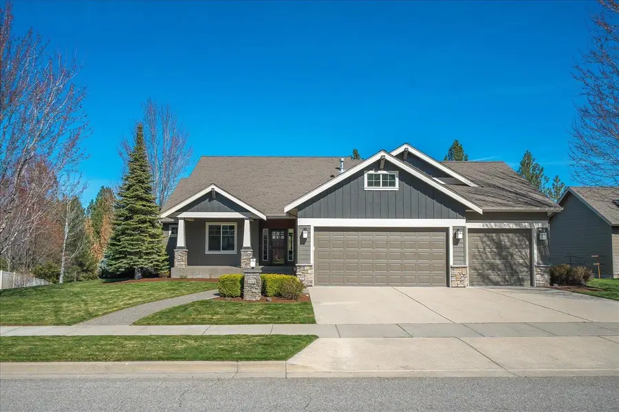 11113 E Gertrude Dr, Spokane Valley, WA 99206 - #3