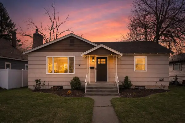 5423 N Lincoln St, Spokane, WA 99205