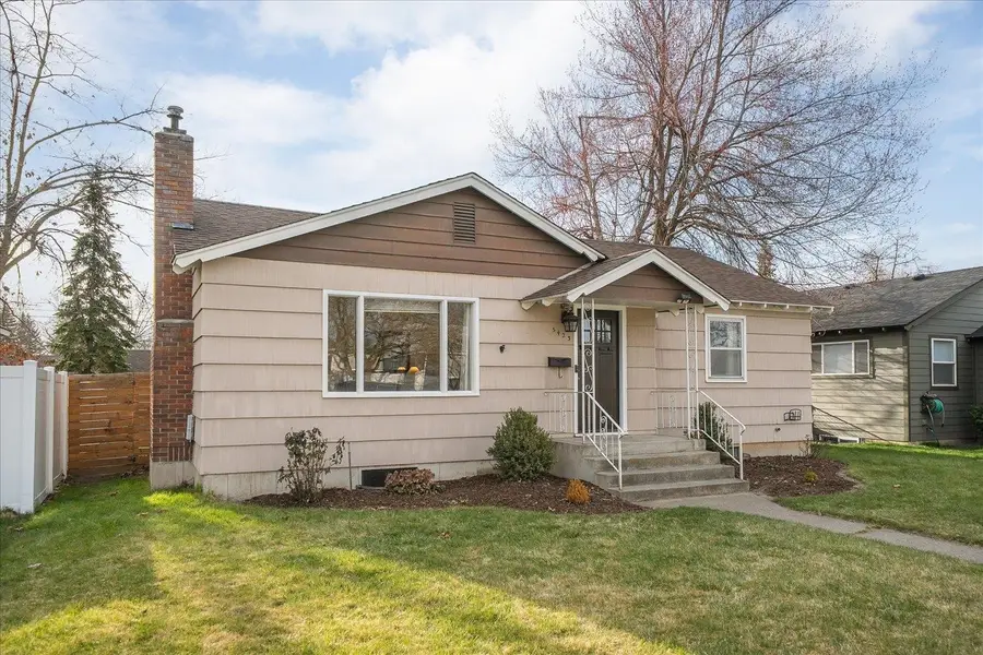 5423 N Lincoln St, Spokane, WA 99205 - #3