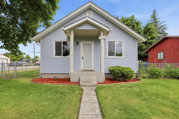 4503 E 6th Ave, Spokane Valley, WA 99212