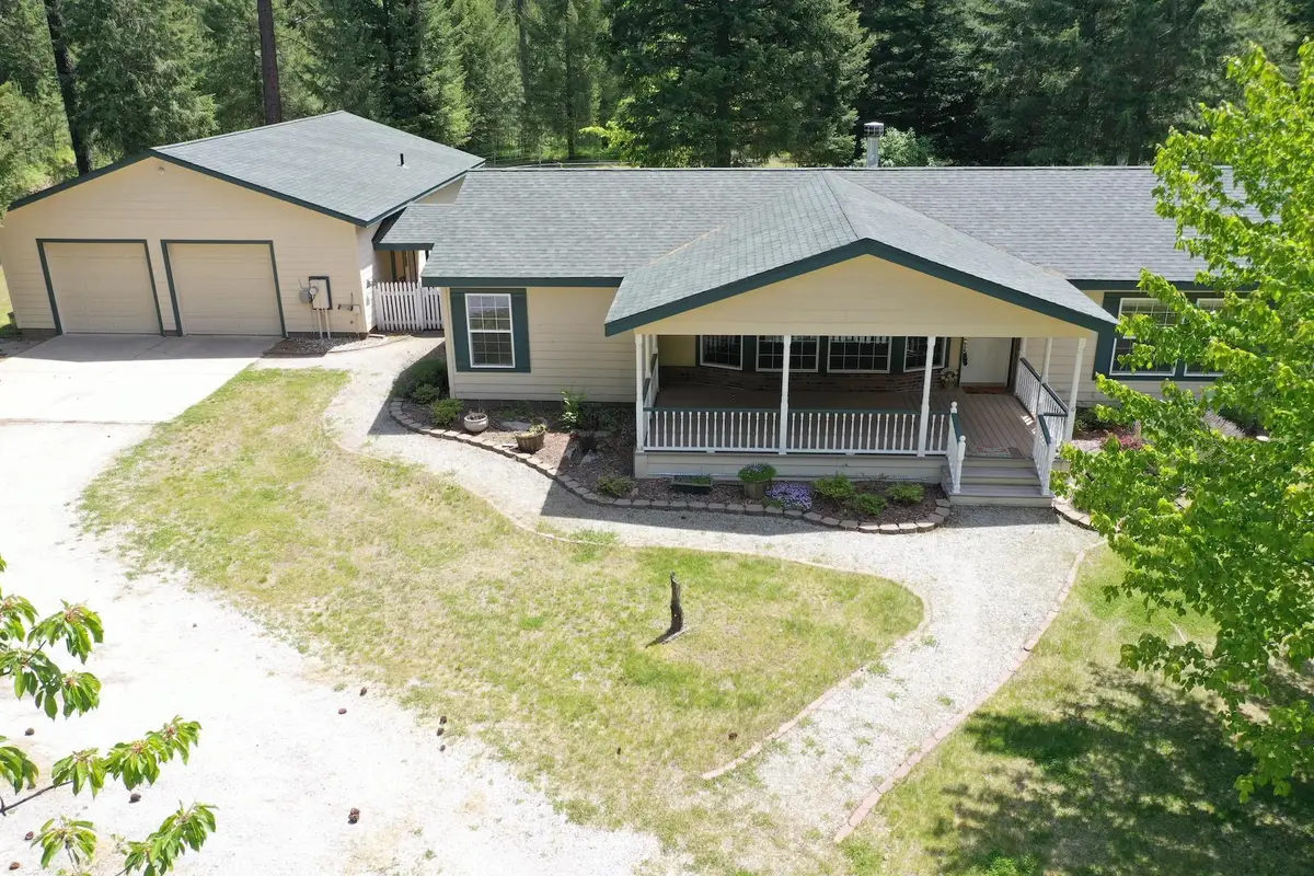 1414 Green Rd, Newport, WA 99156 - #1