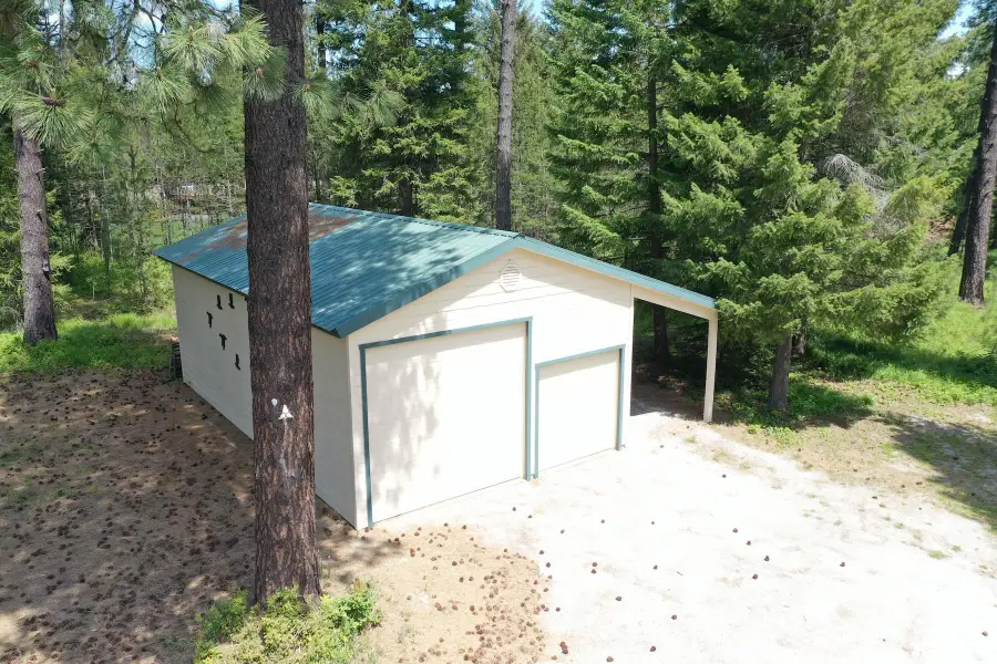 1414 Green Rd, Newport, WA 99156 - #2