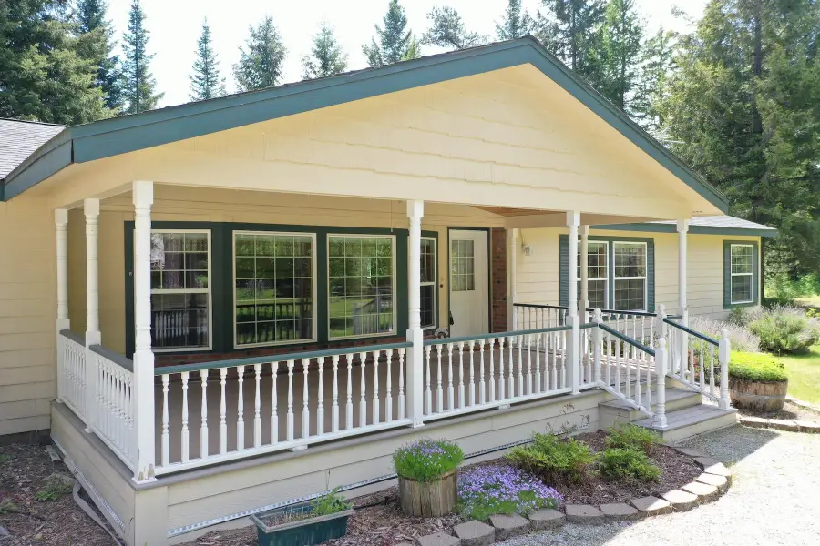1414 Green Rd, Newport, WA 99156 - #3