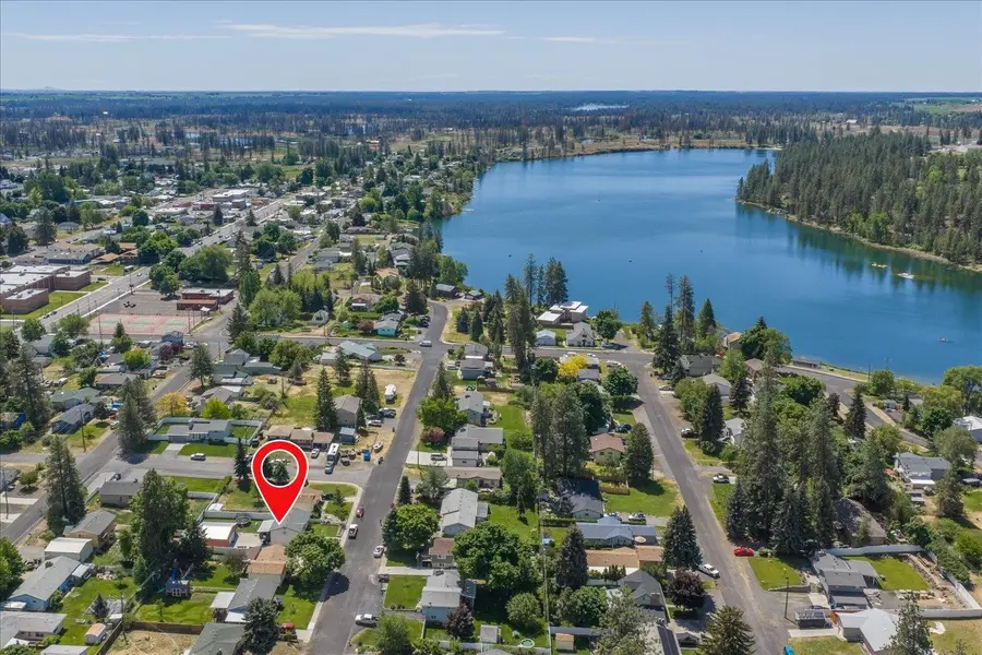 638 N Staples St, Medical Lake, WA 99022 - #2