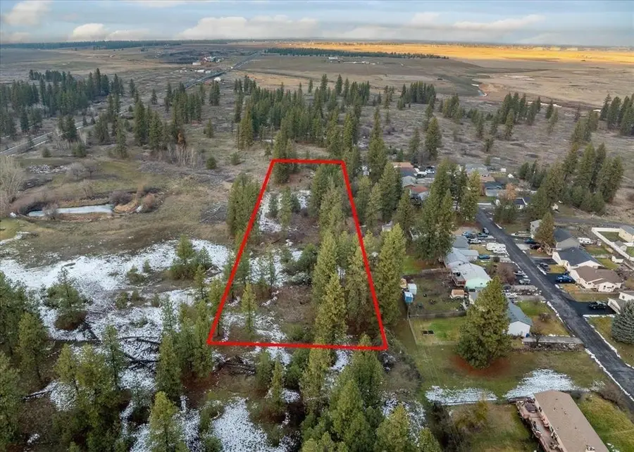 xxx N/a, Medical Lake, WA 99022 - #2