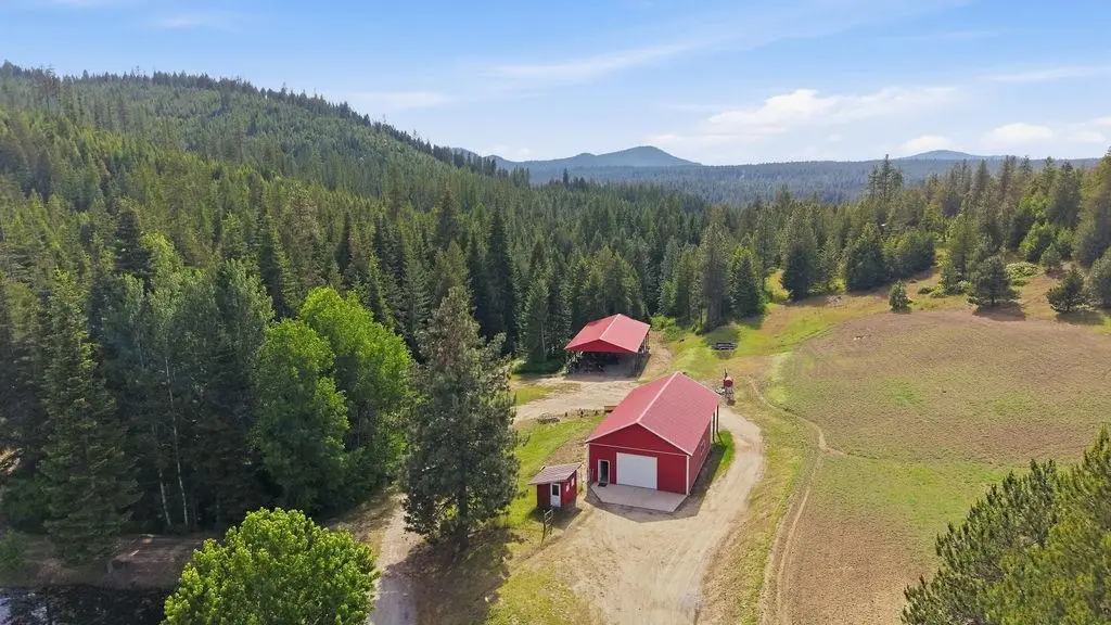 1240 Doe Meadow Rd, Newport, WA 99156 - #1