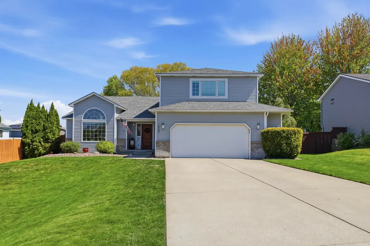 1020 N Drury Ct, Liberty Lake, WA 99019 - #1