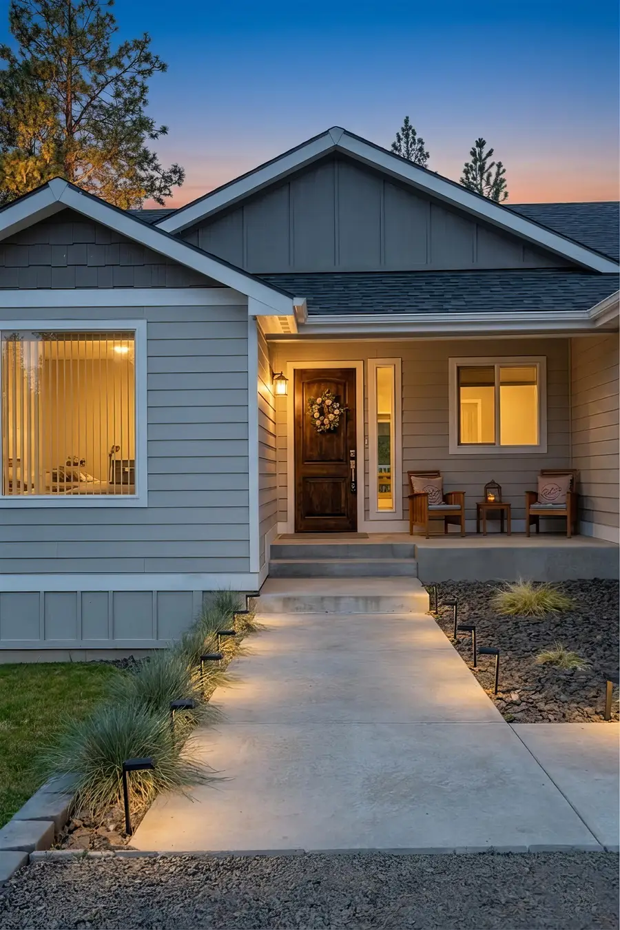 11511 E Connor Rd, Valleyford, WA 99036 - #2