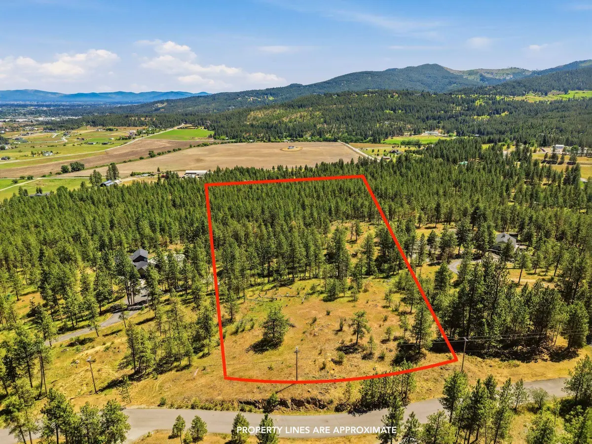 NKA N Chase Ln, Liberty Lake, WA 99019 - #1