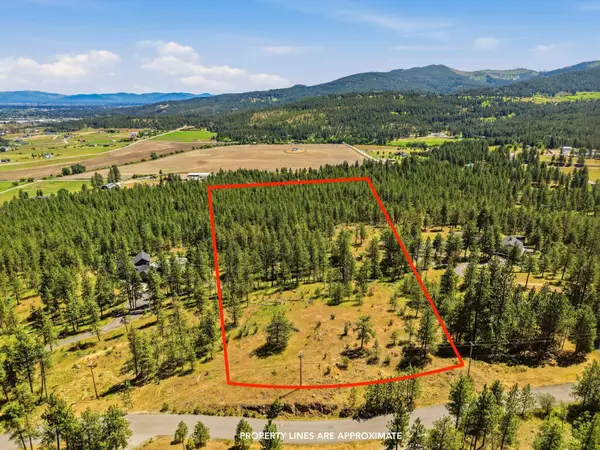 NKA N Chase Ln, Liberty Lake, WA 99019