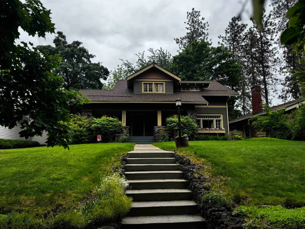 2625 S Garfield St, Spokane, WA 99203 - #1