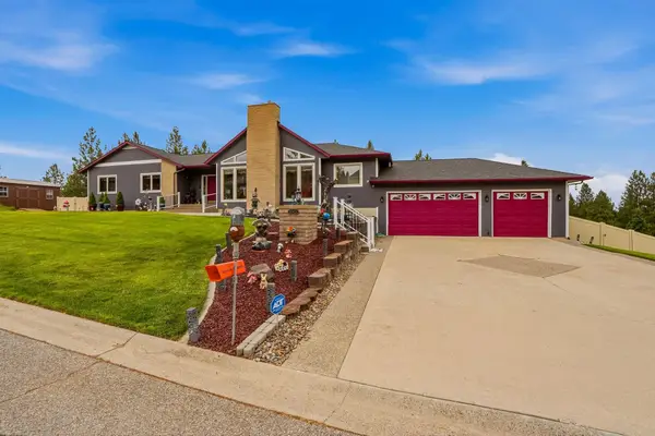 10921 E Richard Ln, Spokane Valley, WA 99206