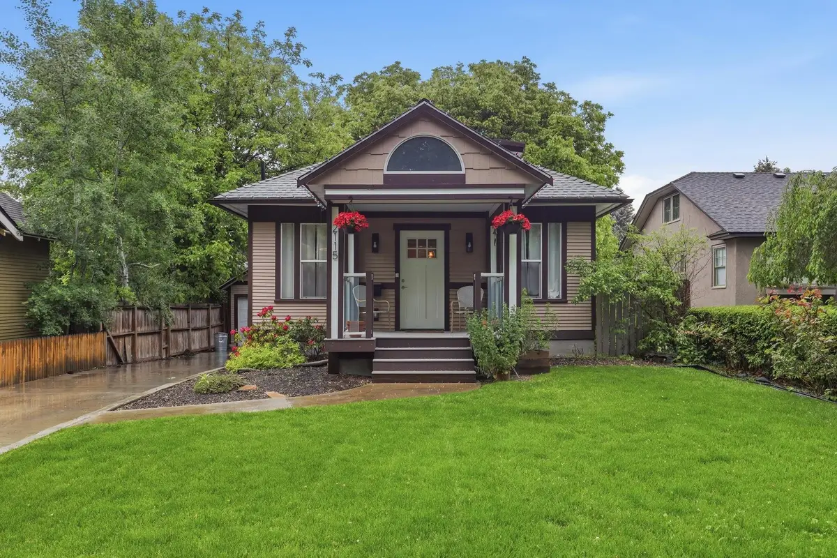 2115 S Grand Blvd Blvd, Spokane, WA 99203 - #1