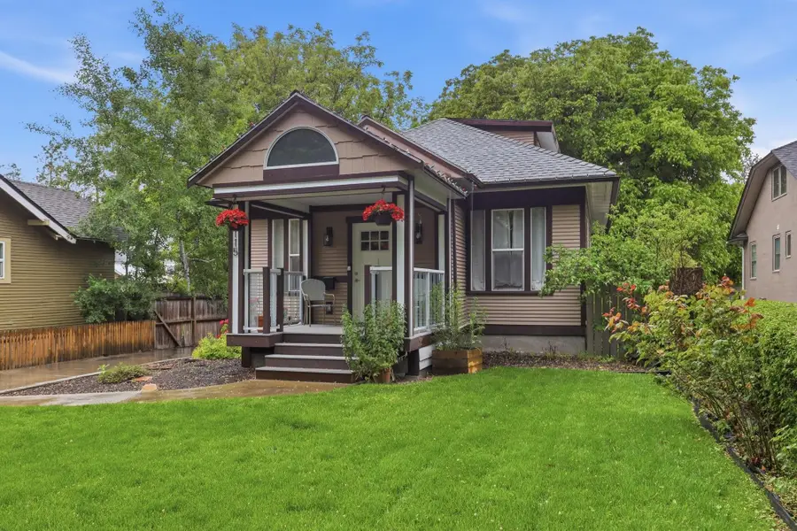 2115 S Grand Blvd Blvd, Spokane, WA 99203 - #2