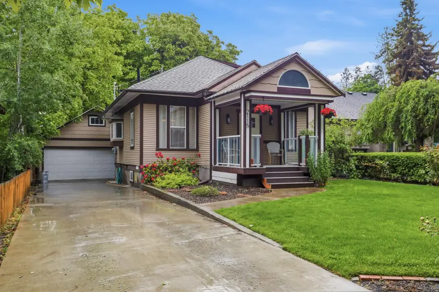 2115 S Grand Blvd Blvd, Spokane, WA 99203 - #3