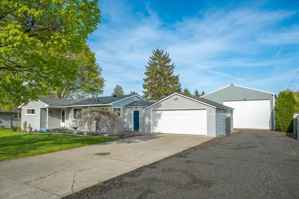 1313 S Wilbur Rd, Spokane Valley, WA 99206
