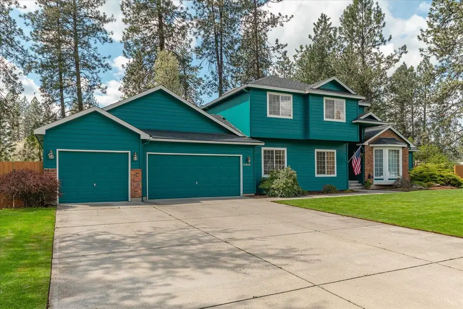 17925 N Kimberly Rd, Colbert, WA 99005 - #2