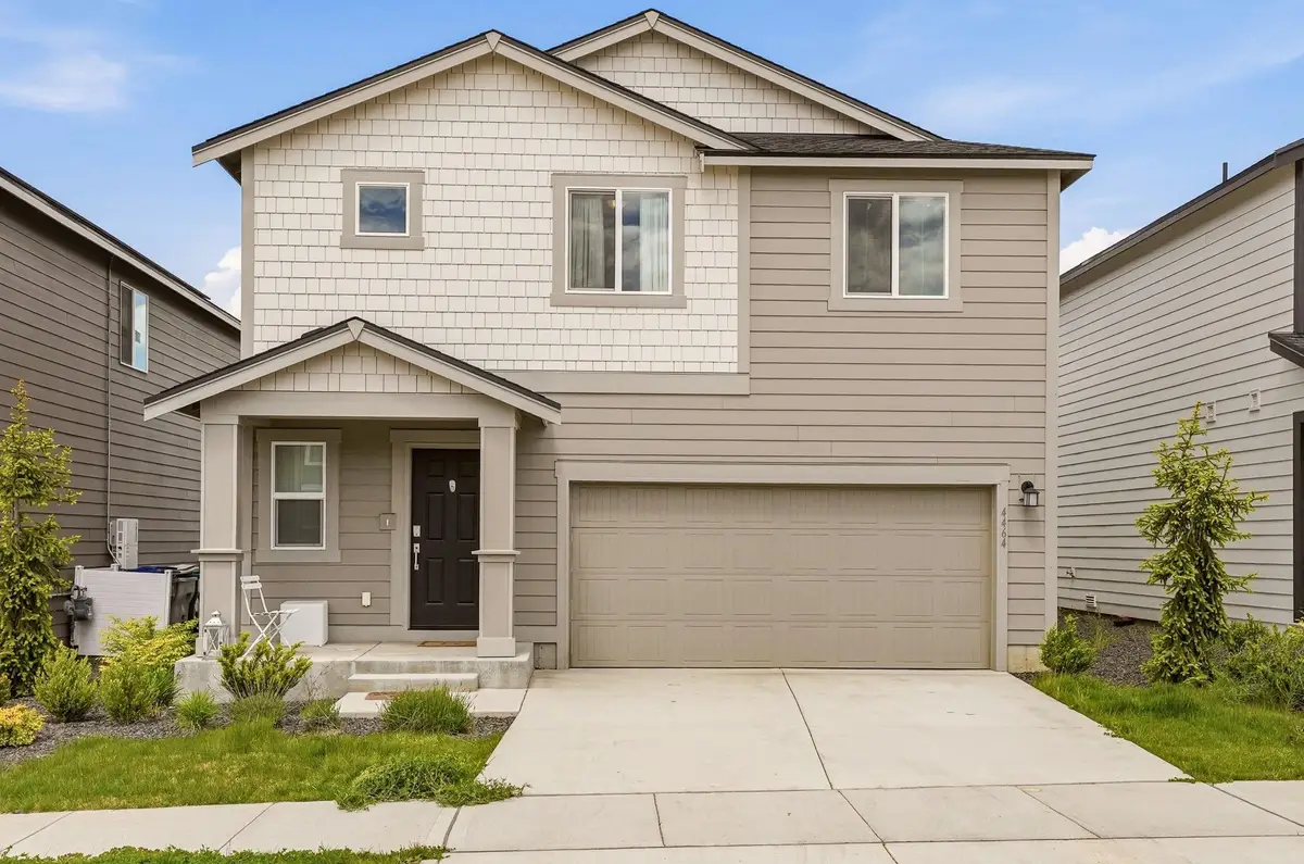 4464 W Bedford Ave, Spokane, WA 99208 - #1