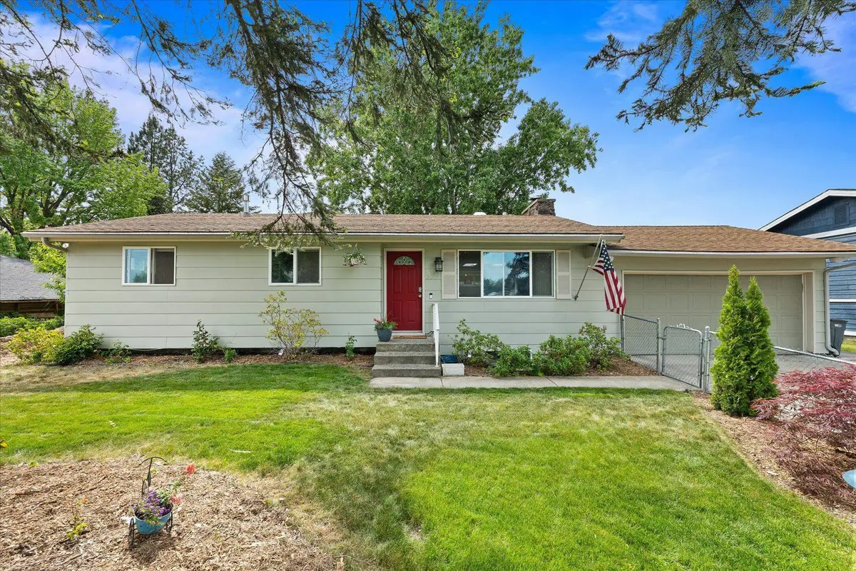 3012 S Morrow Rd, Spokane Valley, WA 99216 - #1