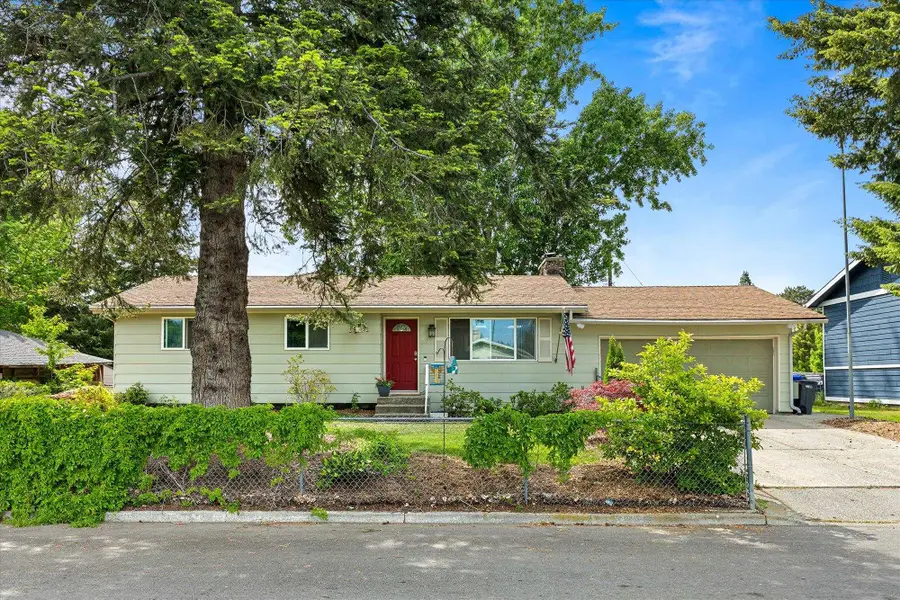 3012 S Morrow Rd, Spokane Valley, WA 99216 - #2