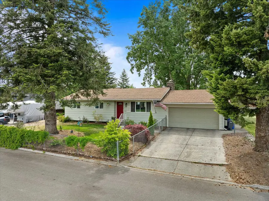 3012 S Morrow Rd, Spokane Valley, WA 99216 - #3