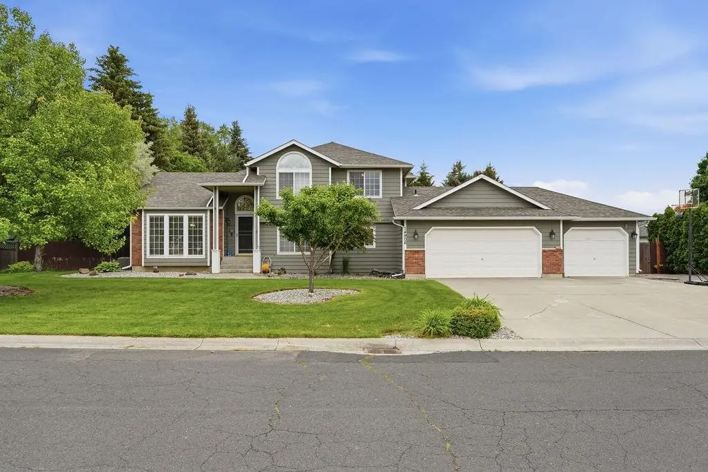 14906 N Mckinnon Ct, Mead, WA 99021 - #1