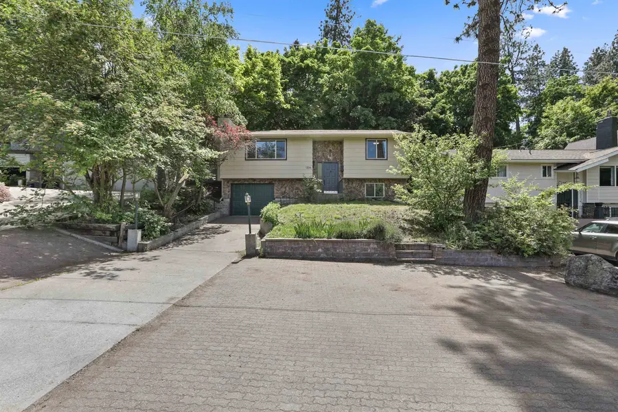 1306 E 18th Ave, Spokane, WA 99203 - #2