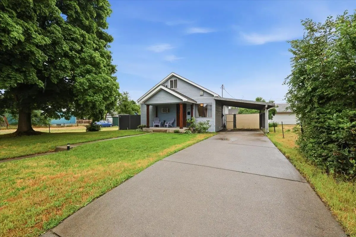 1818 E Rockwell Ave, Spokane, WA 99207 - #1