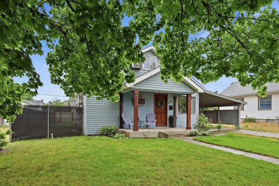 1818 E Rockwell Ave, Spokane, WA 99207 - #2
