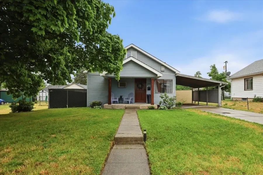1818 E Rockwell Ave, Spokane, WA 99207 - #3