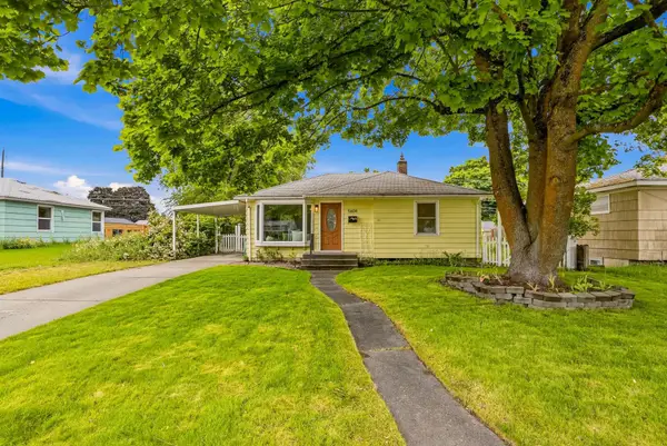 5604 N Elm St, Spokane, WA 99205