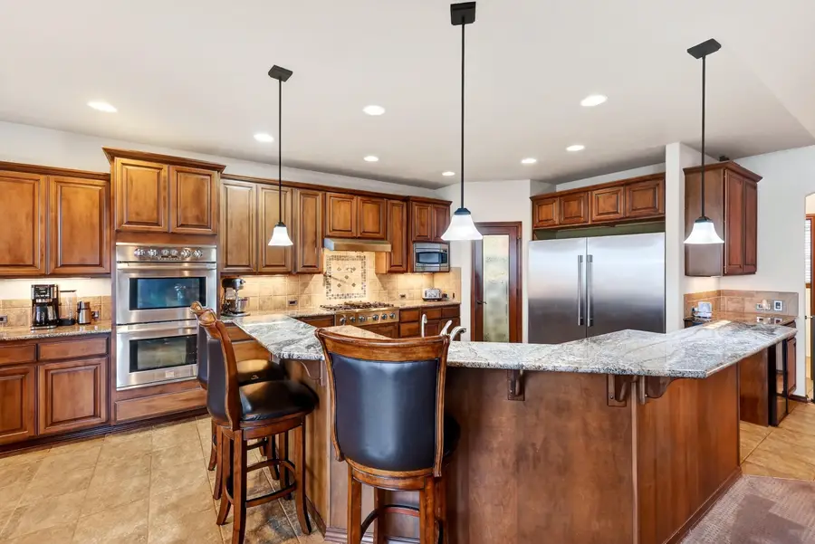 729 Montague Dr, Cheney, WA 99004 - #3