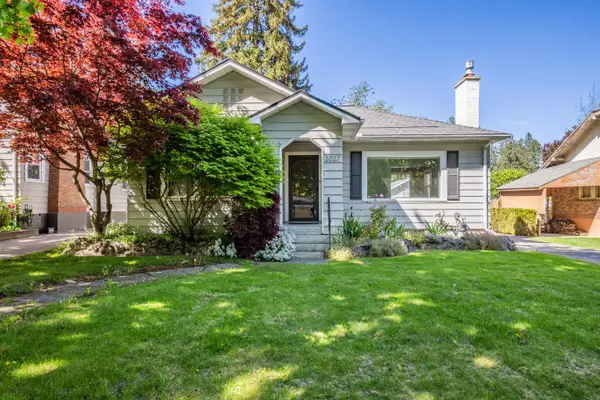 1017 E 17th Ave, Spokane, WA 99203