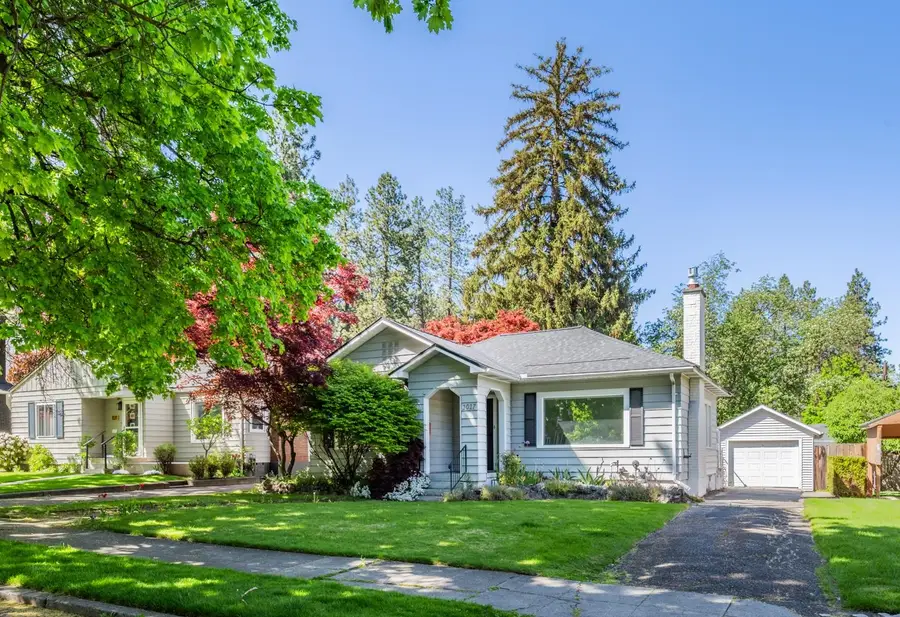 1017 E 17th Ave, Spokane, WA 99203 - #2